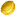 Gold coin icon